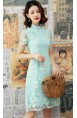 Alessia Cheongsam